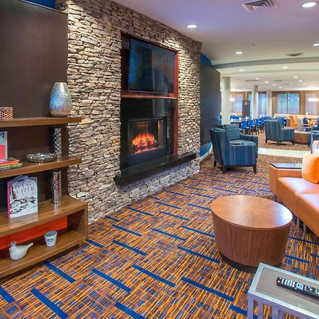 Courtyard By Marriott Montgomery Prattville Exterior foto